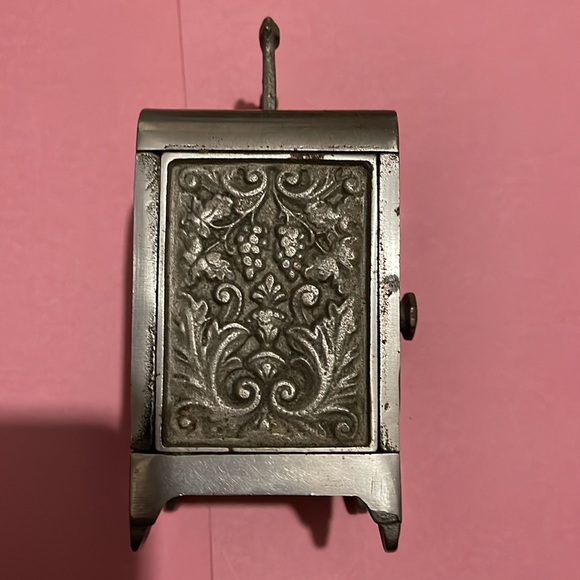 Victorian style miniature coin bank - Picture 3 of 9